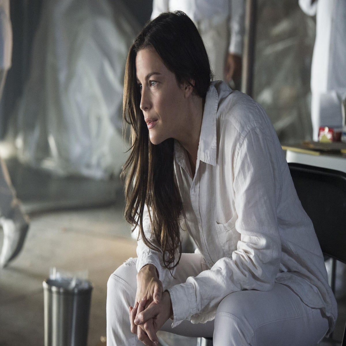 The Leftovers: Liv Tyler confirmed for the third and final season | The  Independent | The Independent