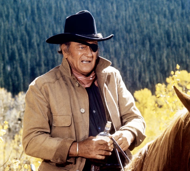 John Wayne Latest News Breaking Stories And Comment The Independent