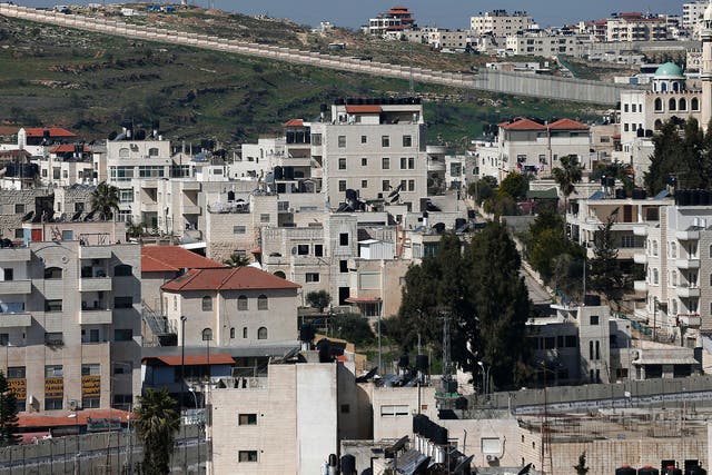 Run by convicted terrorist Ze'ev Hever, Amana builds illegal settlements in the West Bank