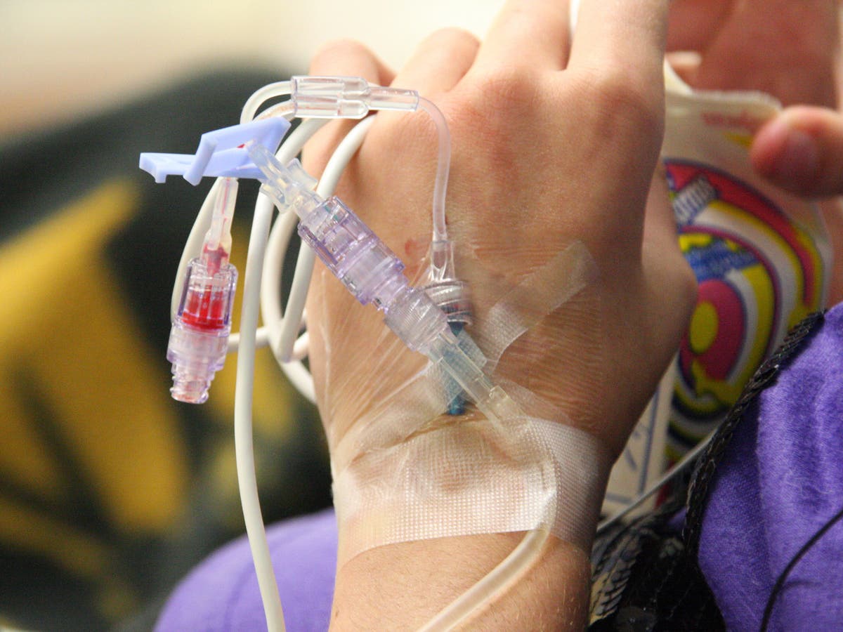 Is Chemotherapy Bringing You Down?