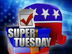 Read more

Super Tuesday: What is it, when is it and will it be super?