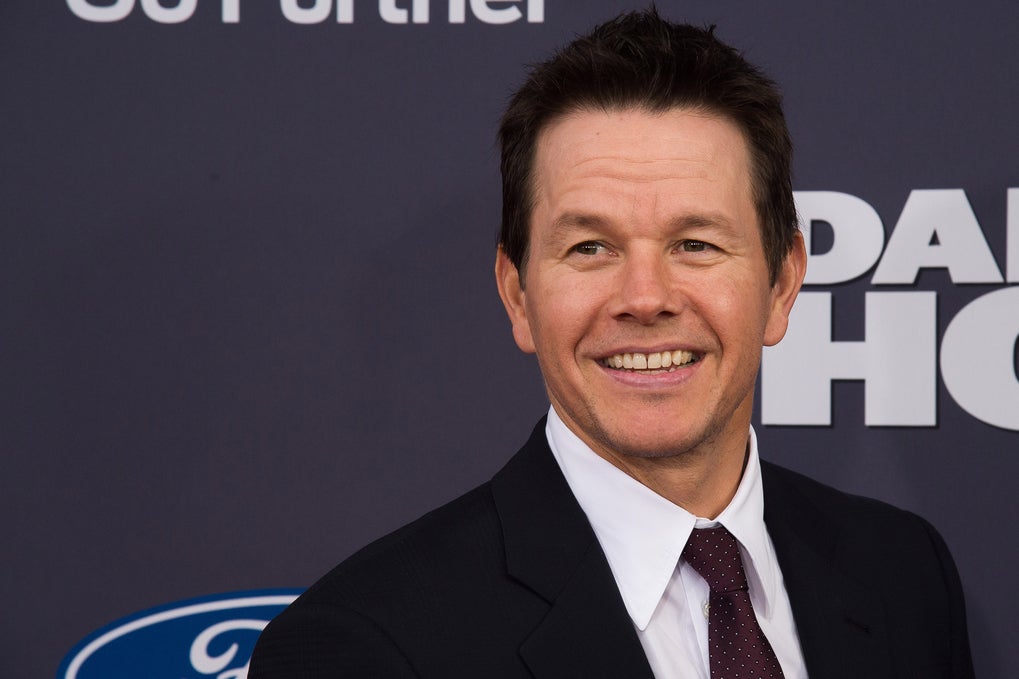 Mark Wahlberg is slated to star in "Patriot's Day."