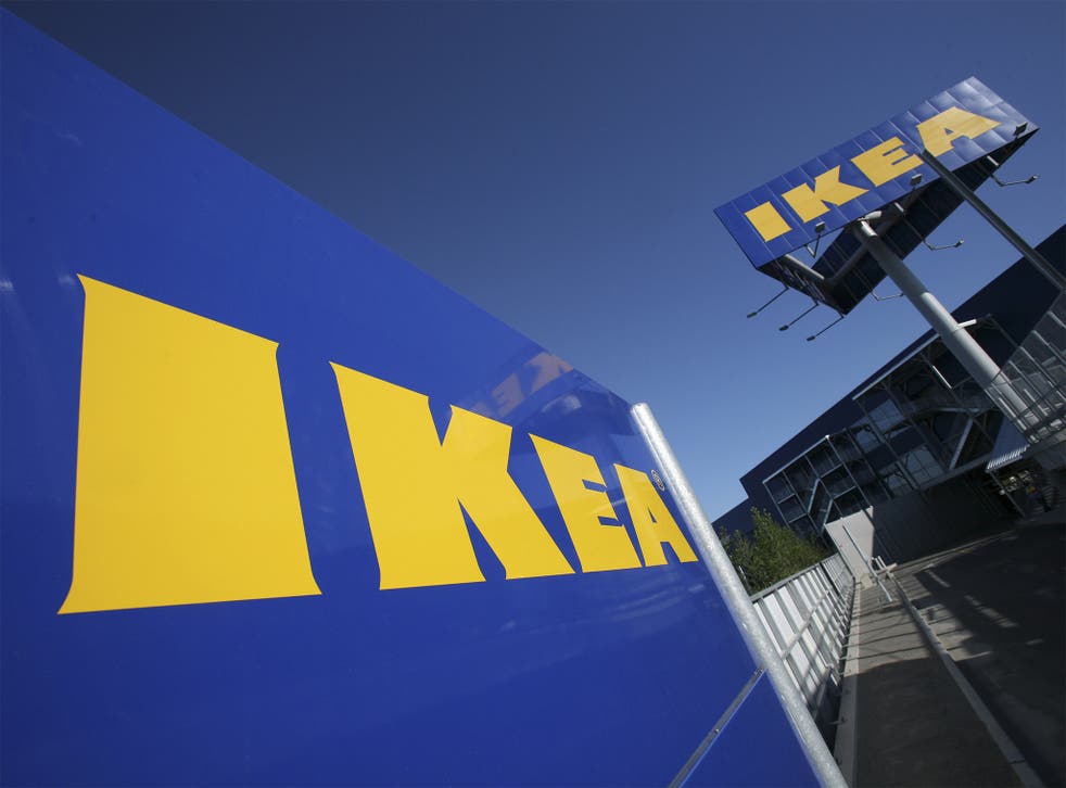 Ikea ia masuri drastice fata de batranii din Shanghai, care vin sa-si gaseasca dragostea in magazin