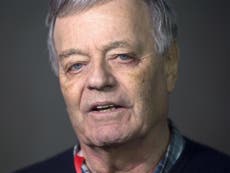 Tony Blackburn: BBC said I could resign and then return soon after