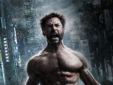 Wolverine 3: First pictures of Hugh Jackman in X-Men spin-off leak online