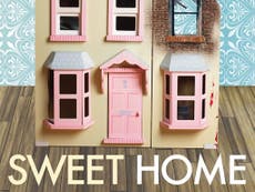 Sweet Home by Carys Bray - book review: An unnerving tour de force