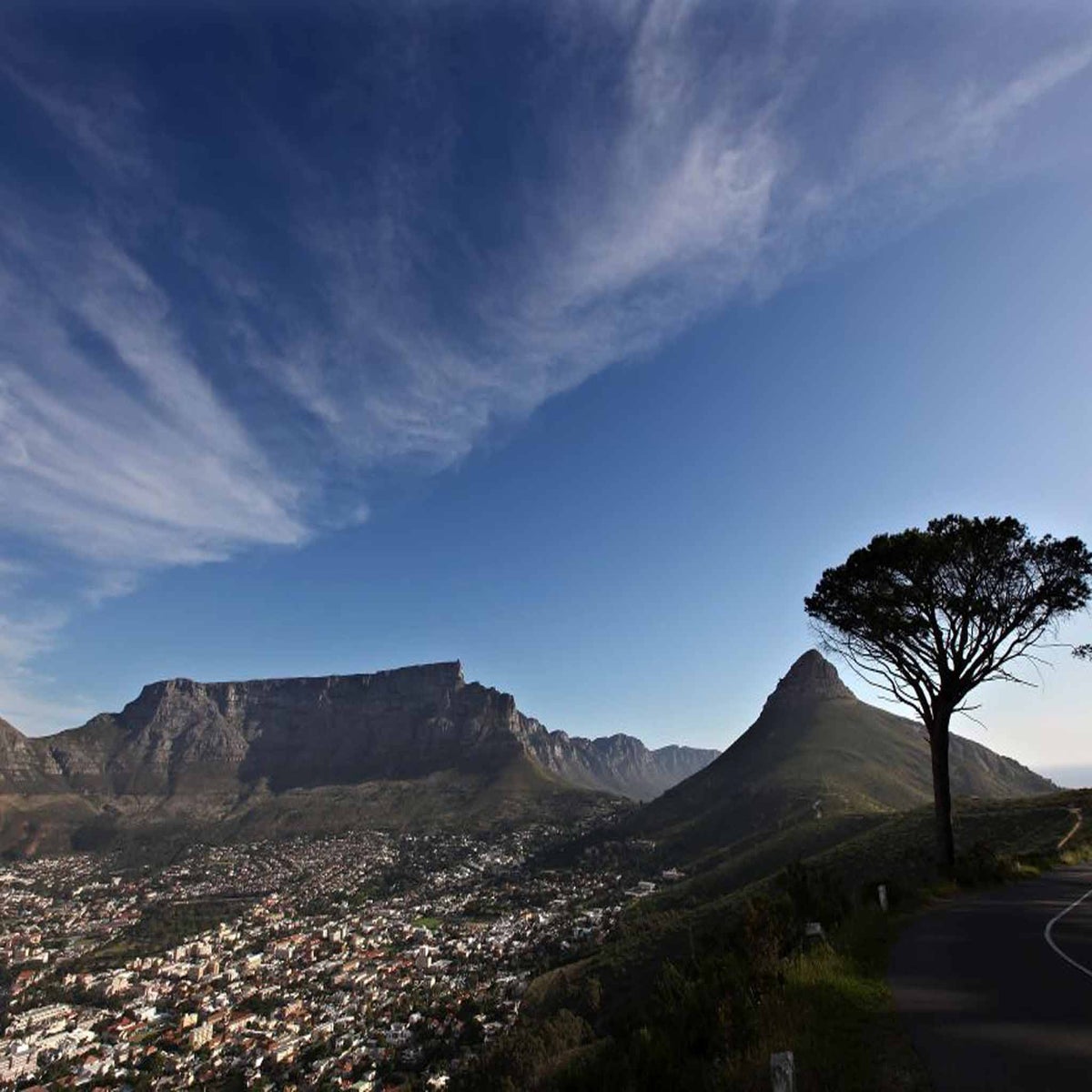 Cape Town travel tips: Where to go and what to see in 48 hours | The  Independent | The Independent