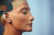 Nefertiti: More tests on Tutankhamun's tomb need to be carried out before archaeologists can excavate 'secret chamber', Egyptian minister says