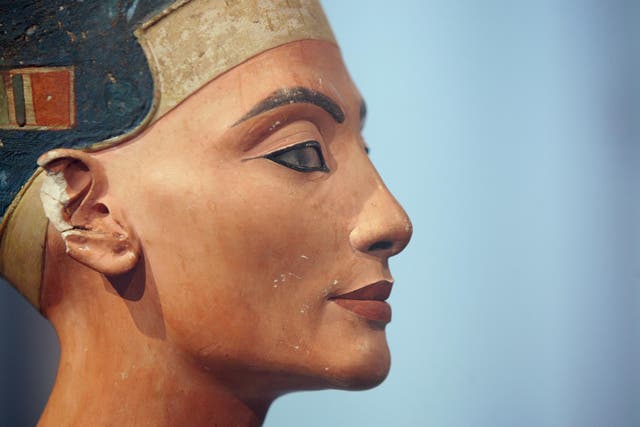 Germany and Egypt have disputed  ownership of the bust