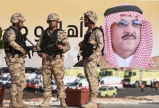 European Parliament votes in favour of Saudi Arabia EU arms embargo