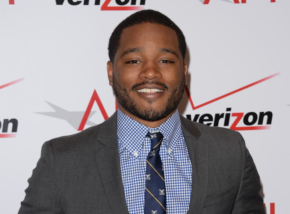 Ryan Coogler schedules a free star-studded event for Flint, Michigan residents.