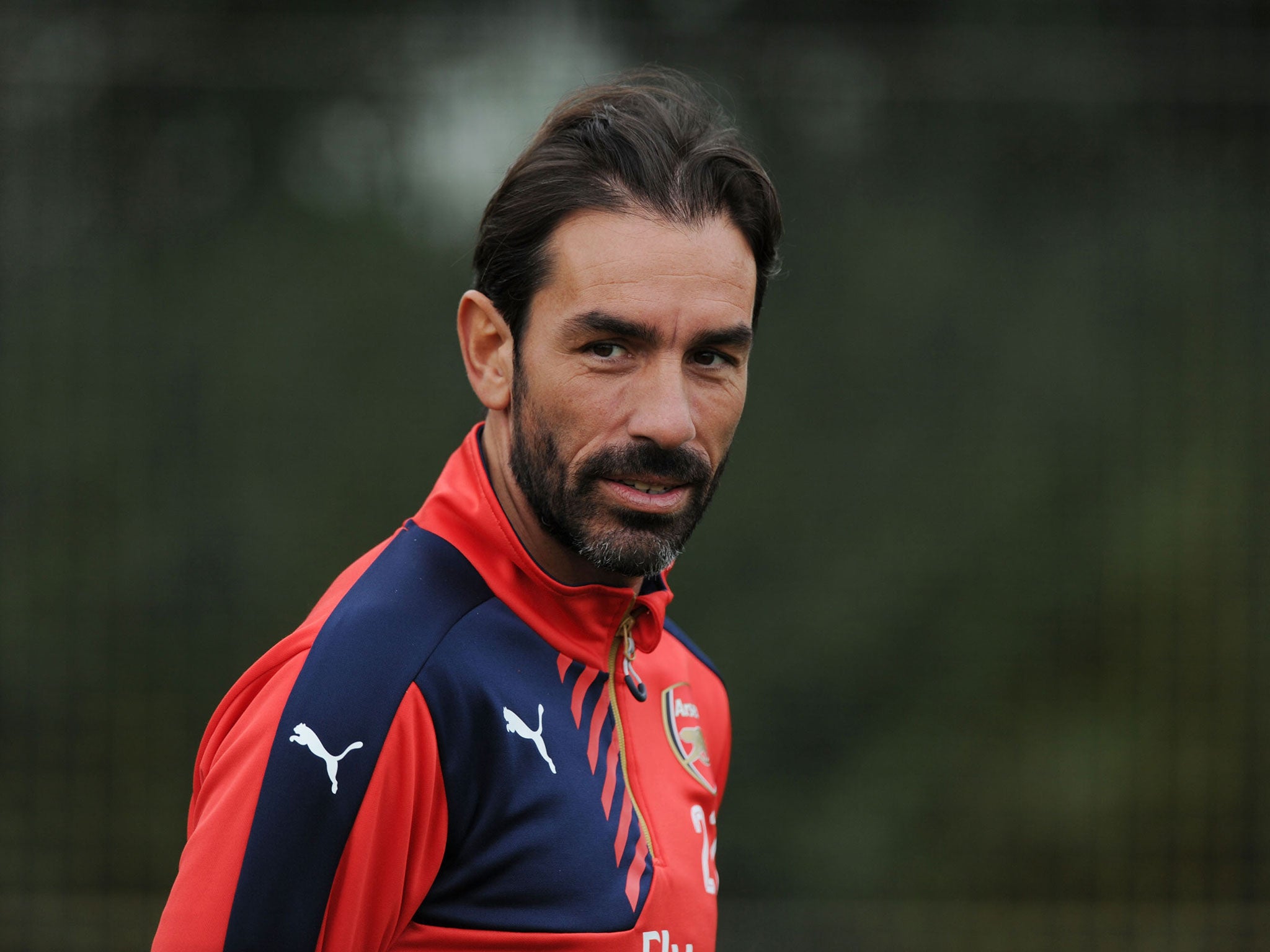 Image result for robert pires