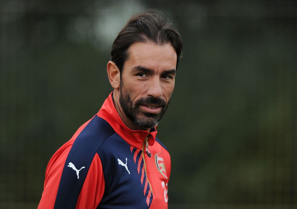 Image result for robert pires