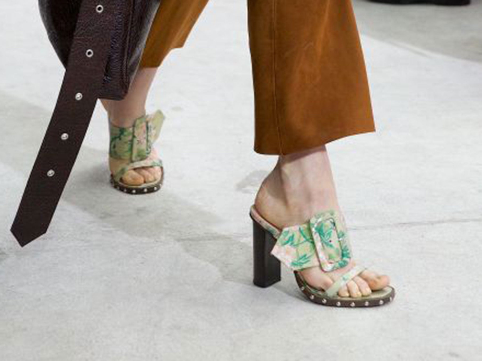 Best shoes for spring 2016: Bring your look up to date with a new pair ...