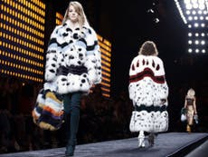 Milan fashion: Prints, Pokémon, pragmatism and plenty of profit