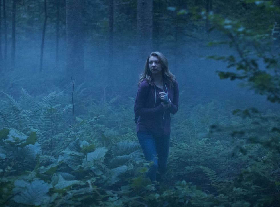 The Forest Film Review A Murky And Unsatisfying Horror Movie The Independent The Independent