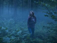 The Forest: A murky and unsatisfying horror movie