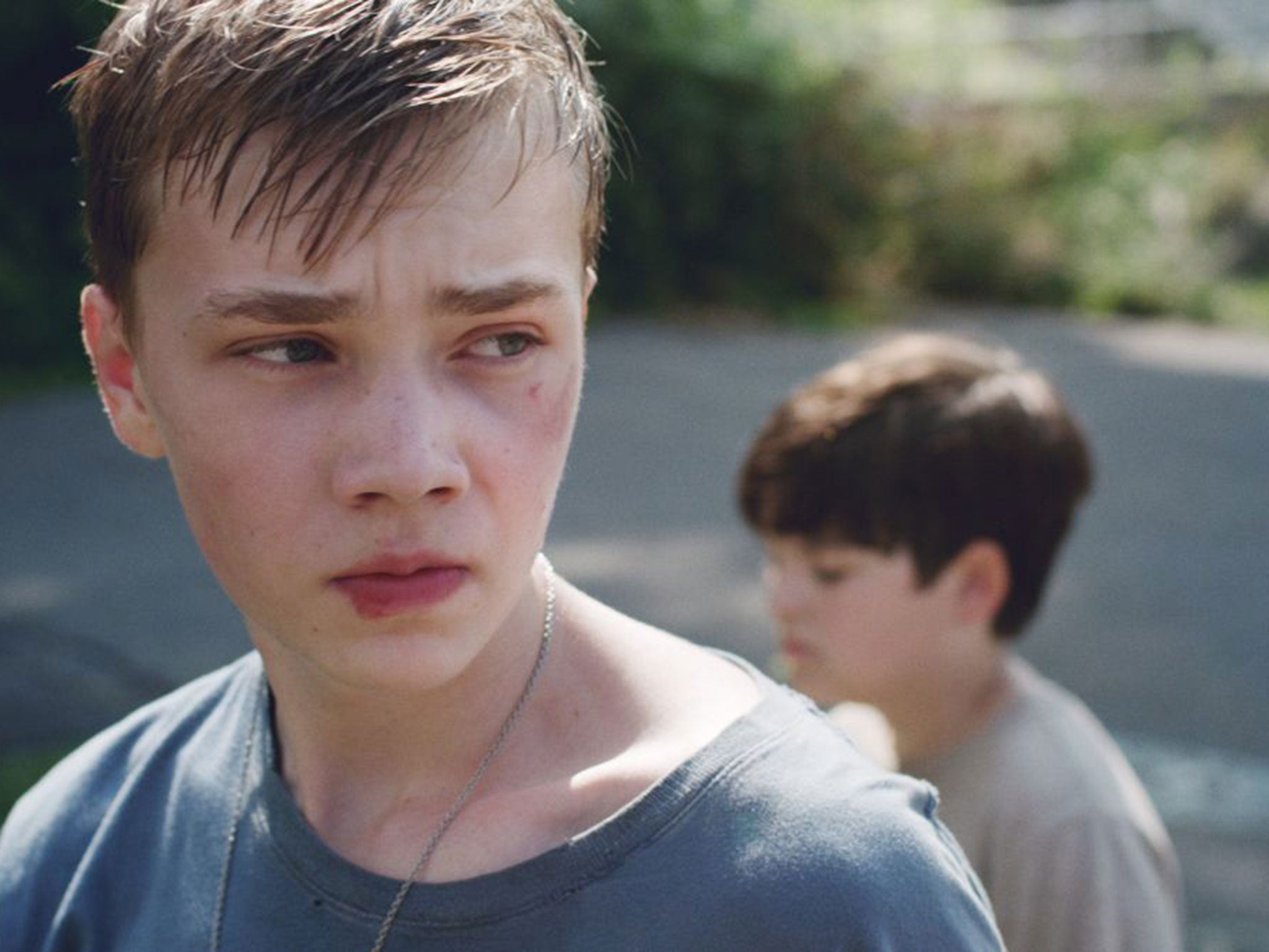 Charlie Plummer and Cory Nichols star in ‘King Jack’