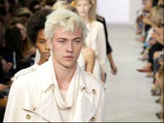 Lucky Blue Smith and Instagram boss reveal the secret to Insta-fame