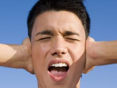 Misophonia: Why the sound of loud chewing makes you angry
