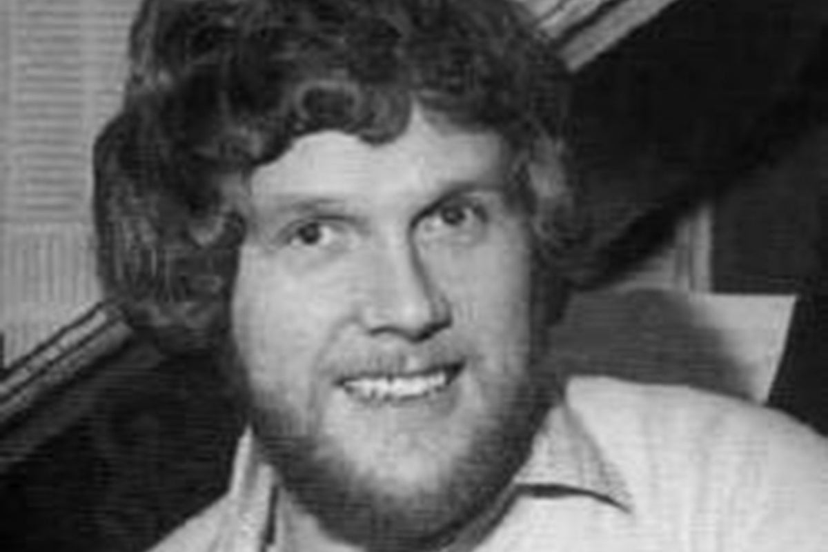 Wayne Bickerton: Songwriter and producer who was behind the success of ...