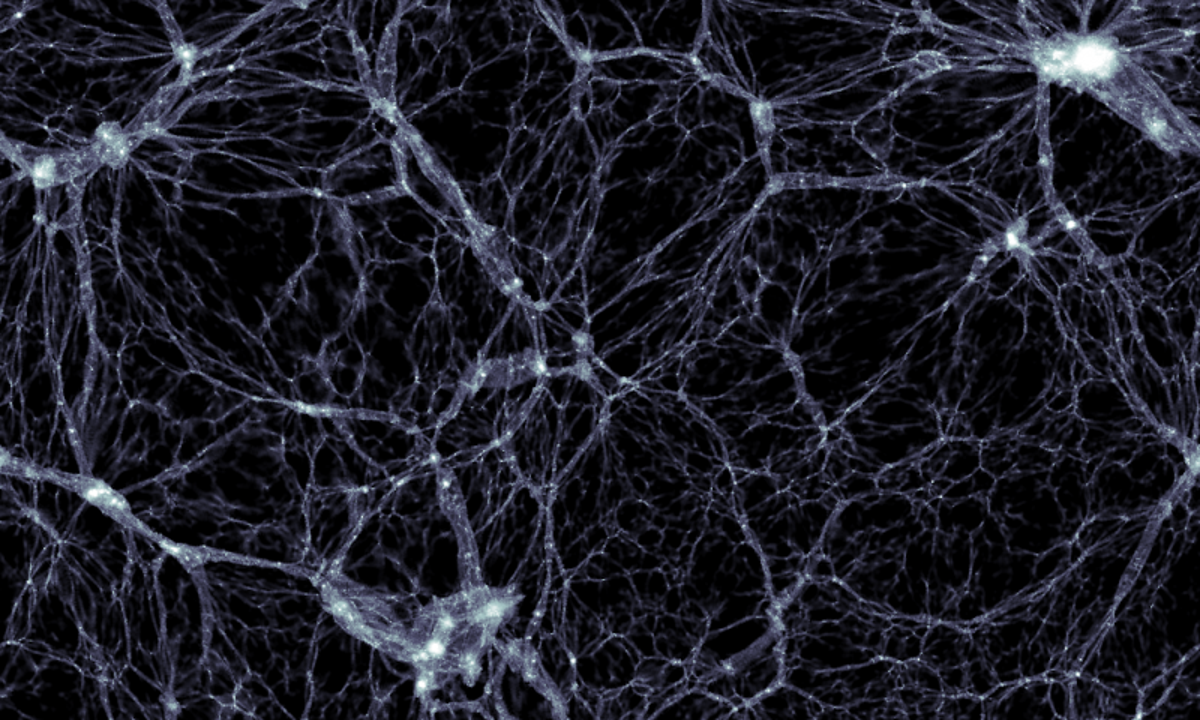 Dark matter mystery solved? Oxford University scientists may have answered one of universe's biggest questions