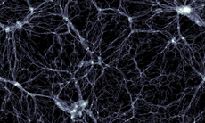 Scientists may have solved the mystery of dark matter
