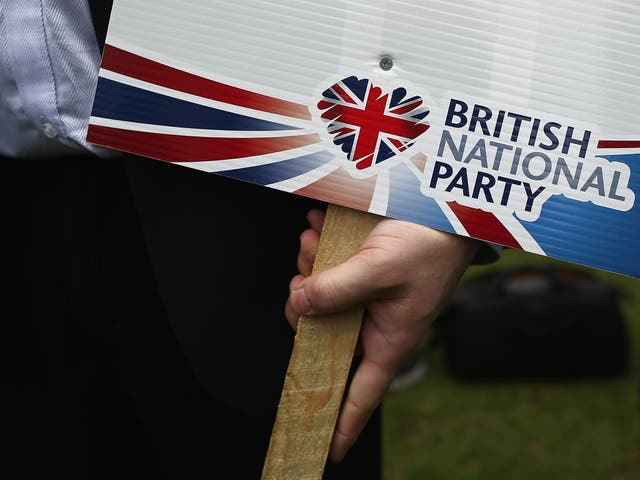 At its peak, in 2009, the BNP had two MEPs, 50 councillors and a member of the London Assembly