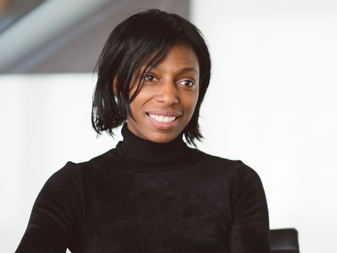 ‘Coverage and quality are improving,’ said Ofcom’s Sharon White, ‘but not fast enough’