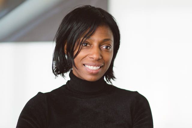In the hotseat: Sharon White will have to decide if Fox is a fit and proper owner of Sky