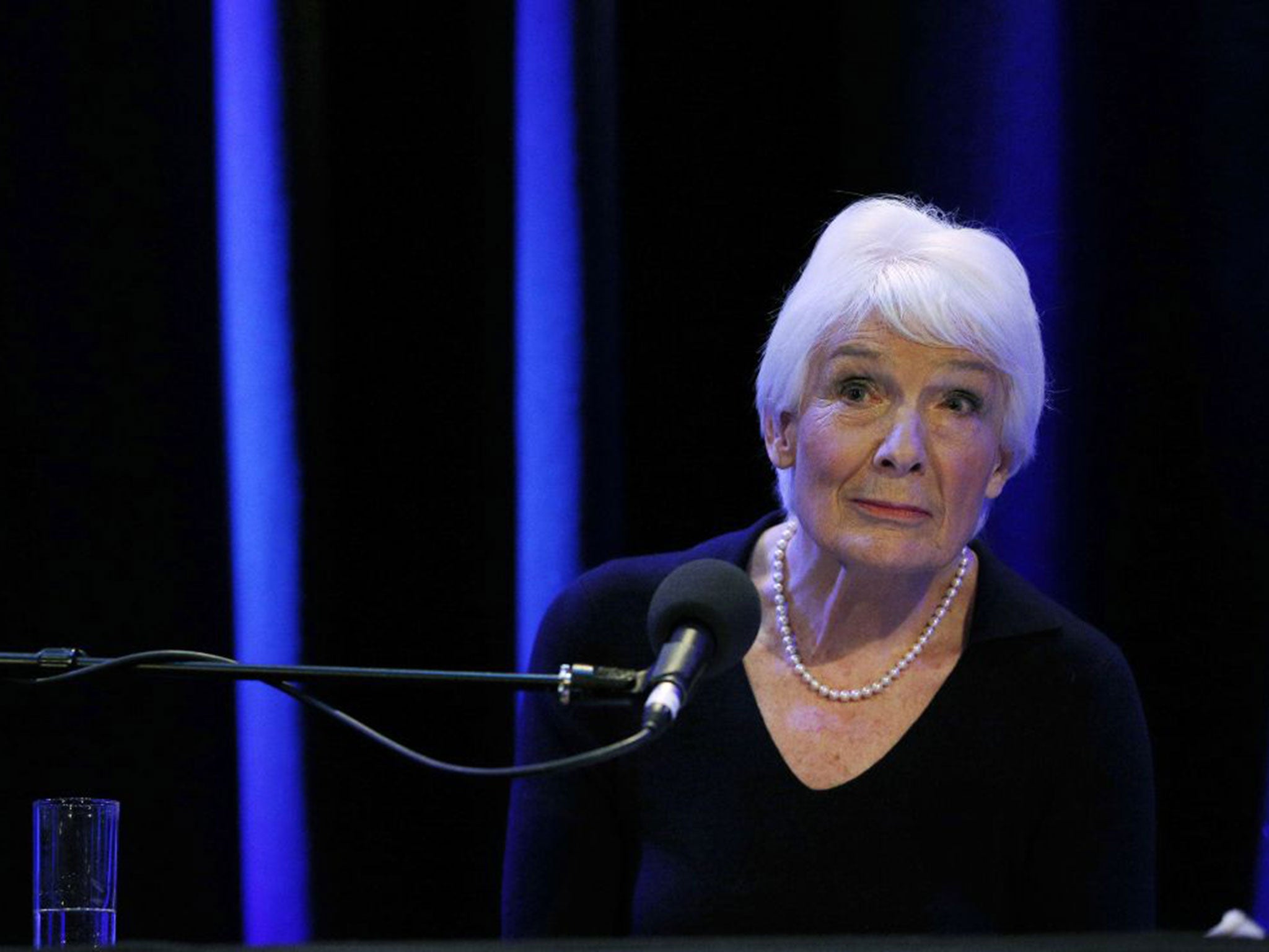 &#13;
Dame Janet Smith was scathing of the decisions of BBC managers to repeatedly give Savile “a platform” &#13;
