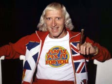 The Savile Report shows the problem of only promoting rich men