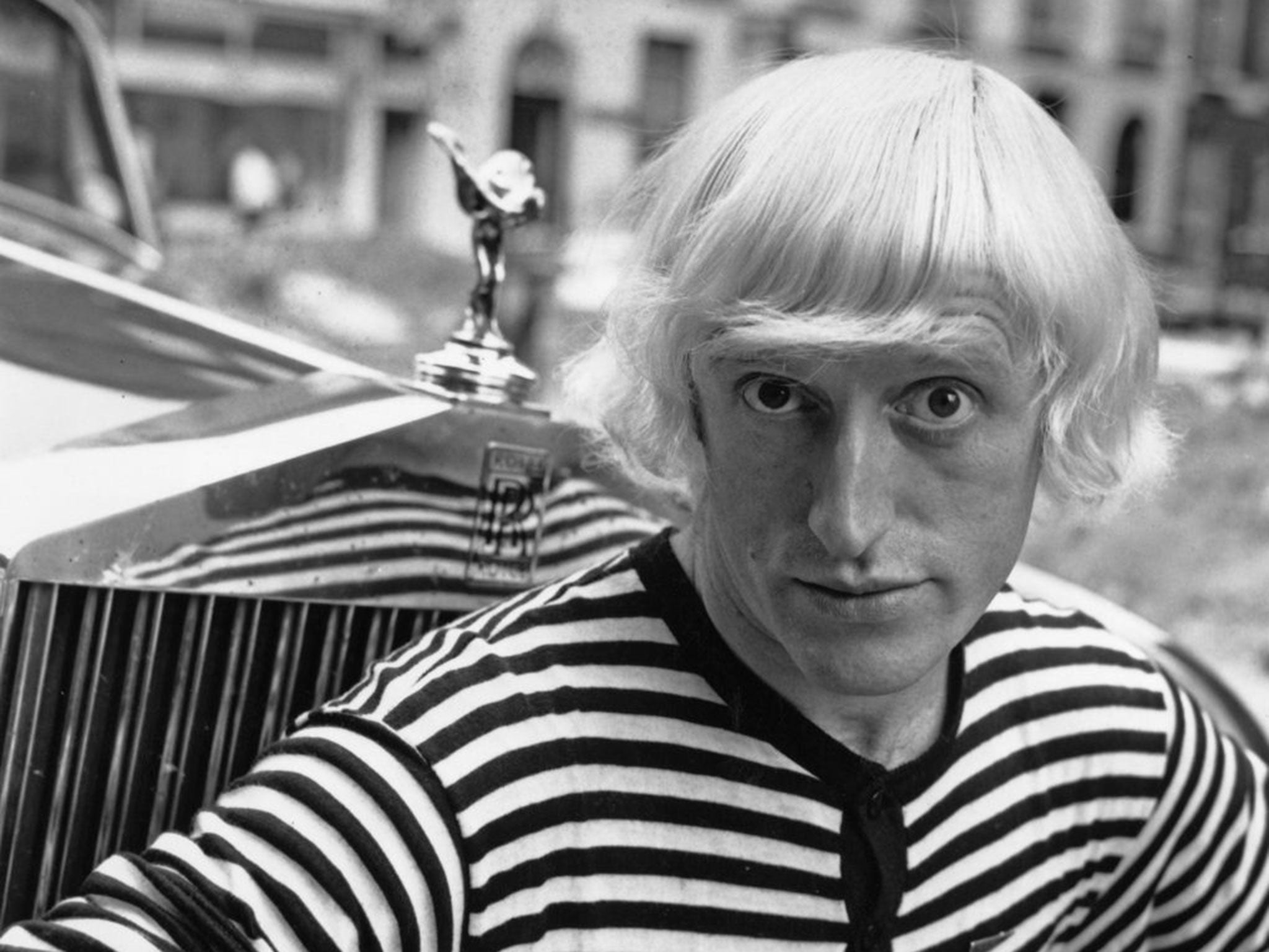 The report finds that Savile carried out sex attacks on 72 victims in “virtually every one of the BBC premises in which he worked”