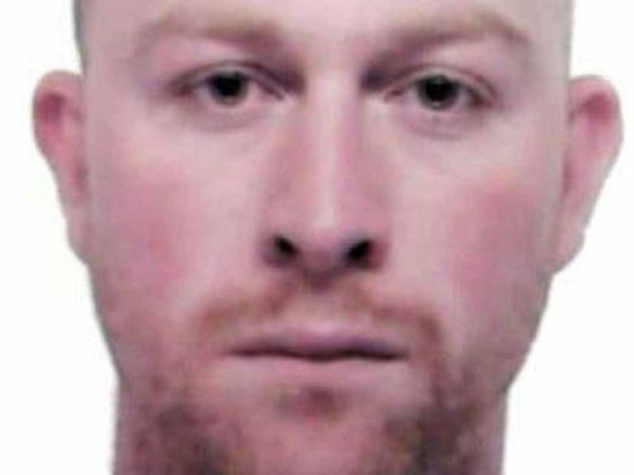 Kevin Parle is wanted for questioning over two murders in Liverpool