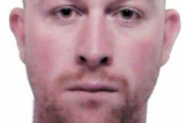Kevin Parle is wanted for questioning over two murders in Liverpool