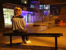 Read more

Police investigated over failure to protect Rotherham victims