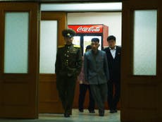 The Propaganda Game: Startling revelations in North Korea