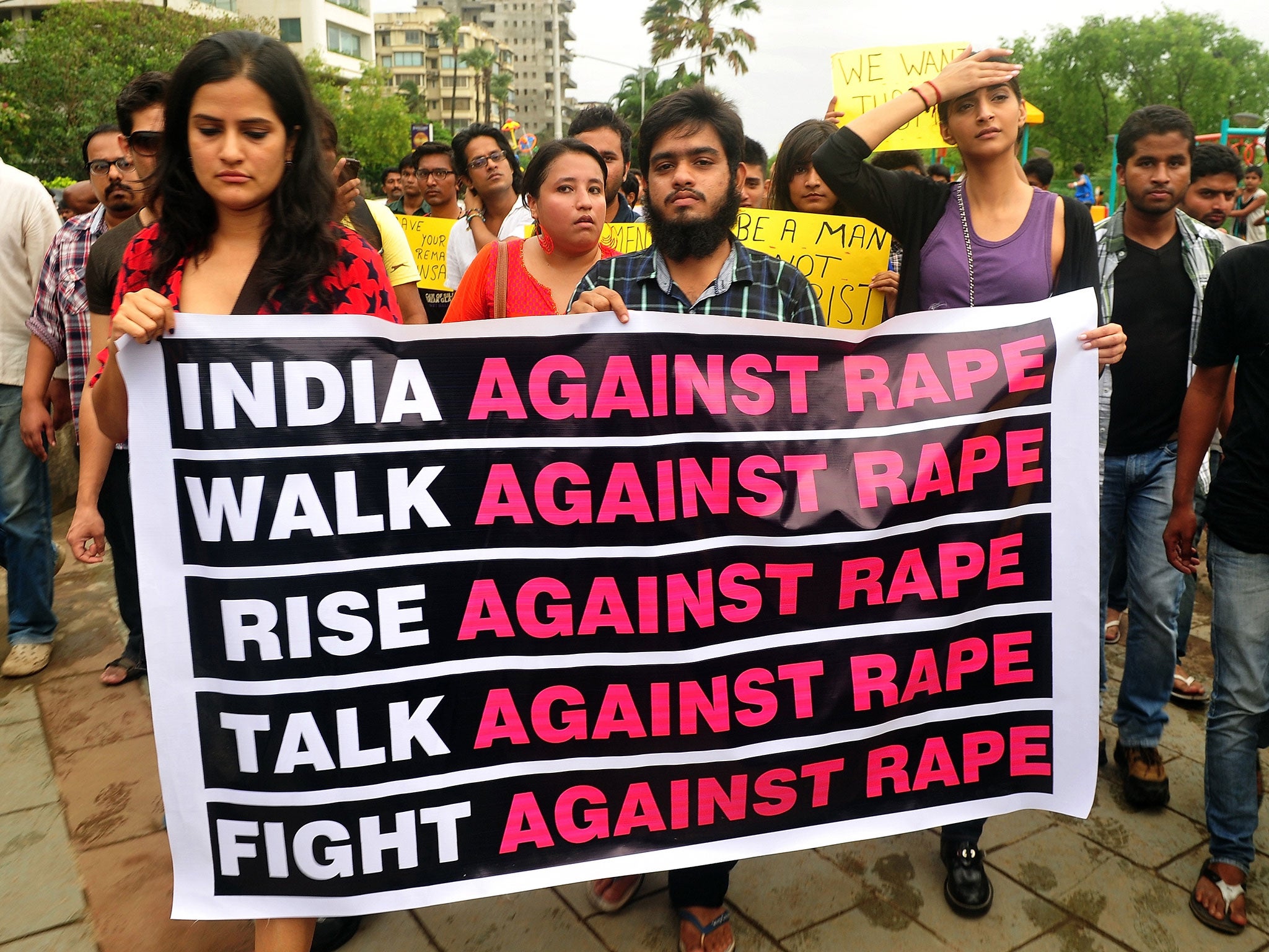 The 2012 gang-rape of Jyoti Singh on a Delhi bus raised worldwide awareness of India's culture of rape