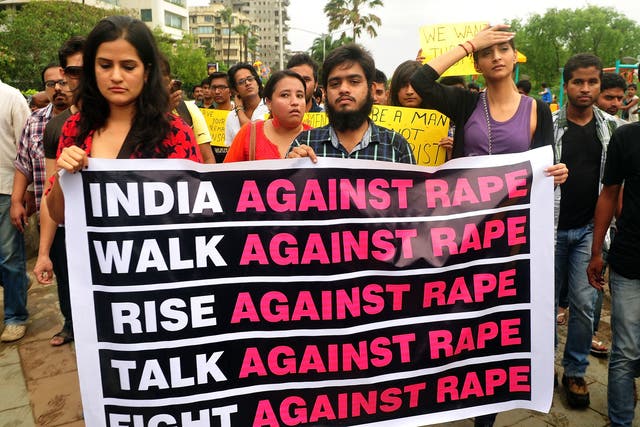 The 2012 gang-rape of Jyoti Singh on a Delhi bus raised worldwide awareness of India's culture of rape