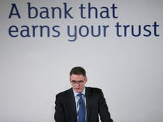 Royal Bank of Scotland delivers more pain for taxpayers
