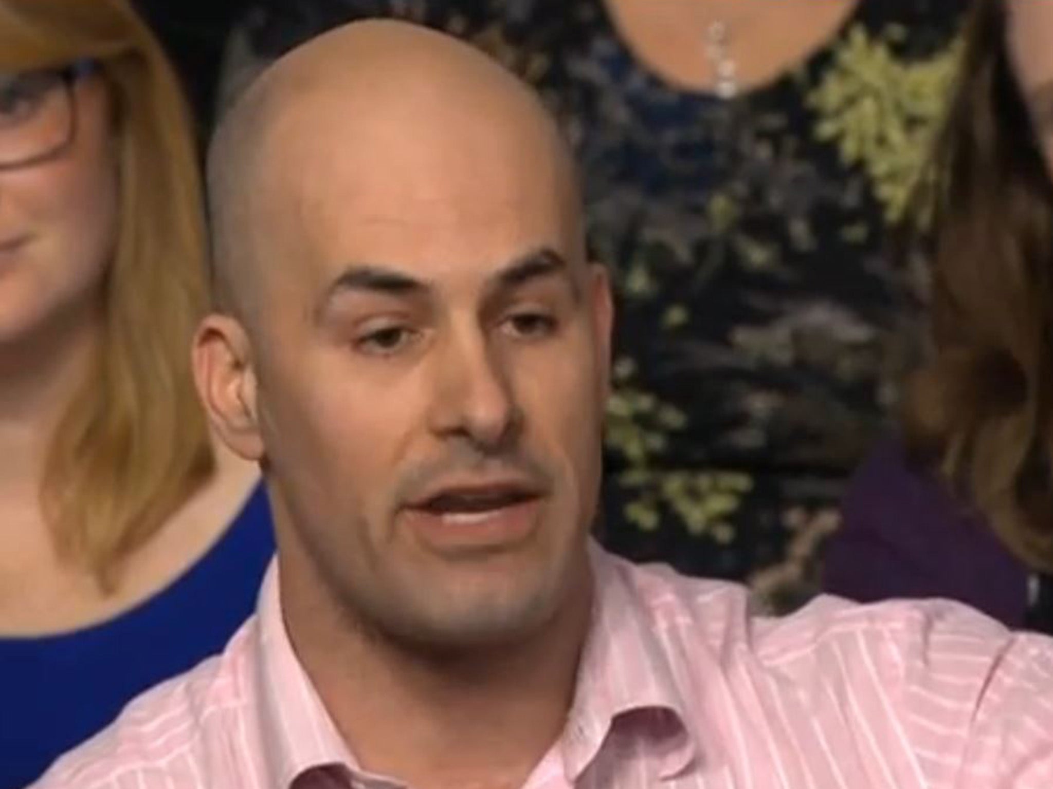 The unnamed doctor said he would personally 'make sure' anyone admitted to A&E during the strike would be safe