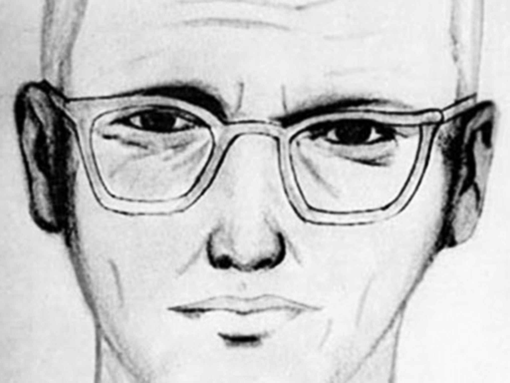 The Zodiac killer. Not Ted Cruz, definitely