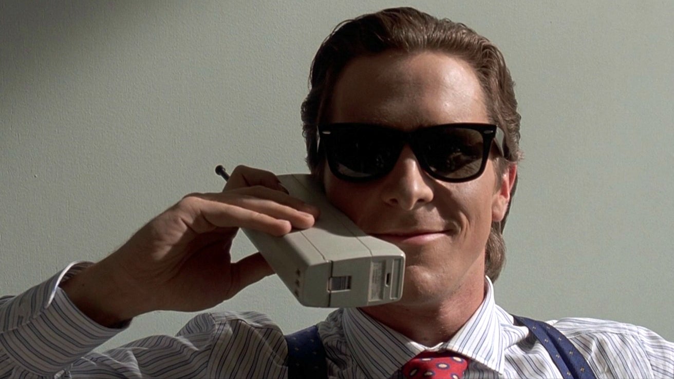 Patrick Bateman would be working in Silicon Valley with Mark Zuckerberg  now, says American Psycho author, The Independent