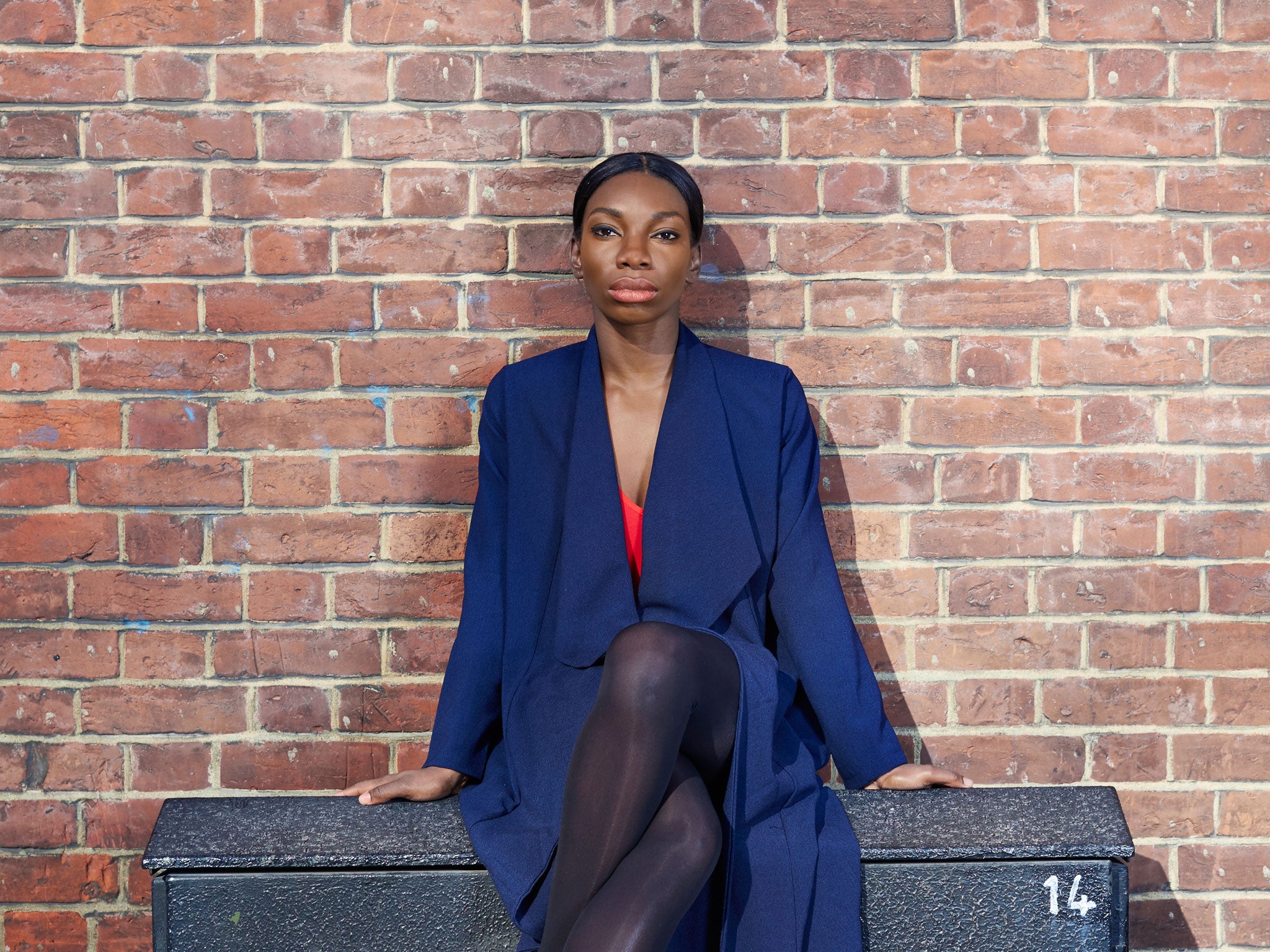 Michaela Coel interview: The writer-actor on rude sex, Jeremy Corbyn and  being the voice of a generation | The Independent | The Independent