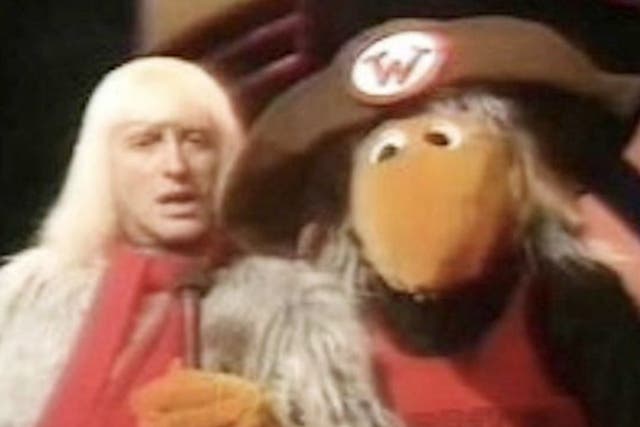 Jimmy Savile carried out sex attacks on 72 victims in nearly every one of the BBC premises in which he worked, according to Dame Janet Smith's report