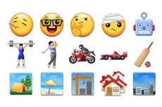 Samsung users get emoji update with launch of Galaxy S7