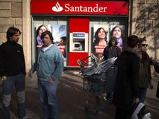 Questions of Cash: They told me it was fine to close my account with Santander... but I'd have to do it in Spain