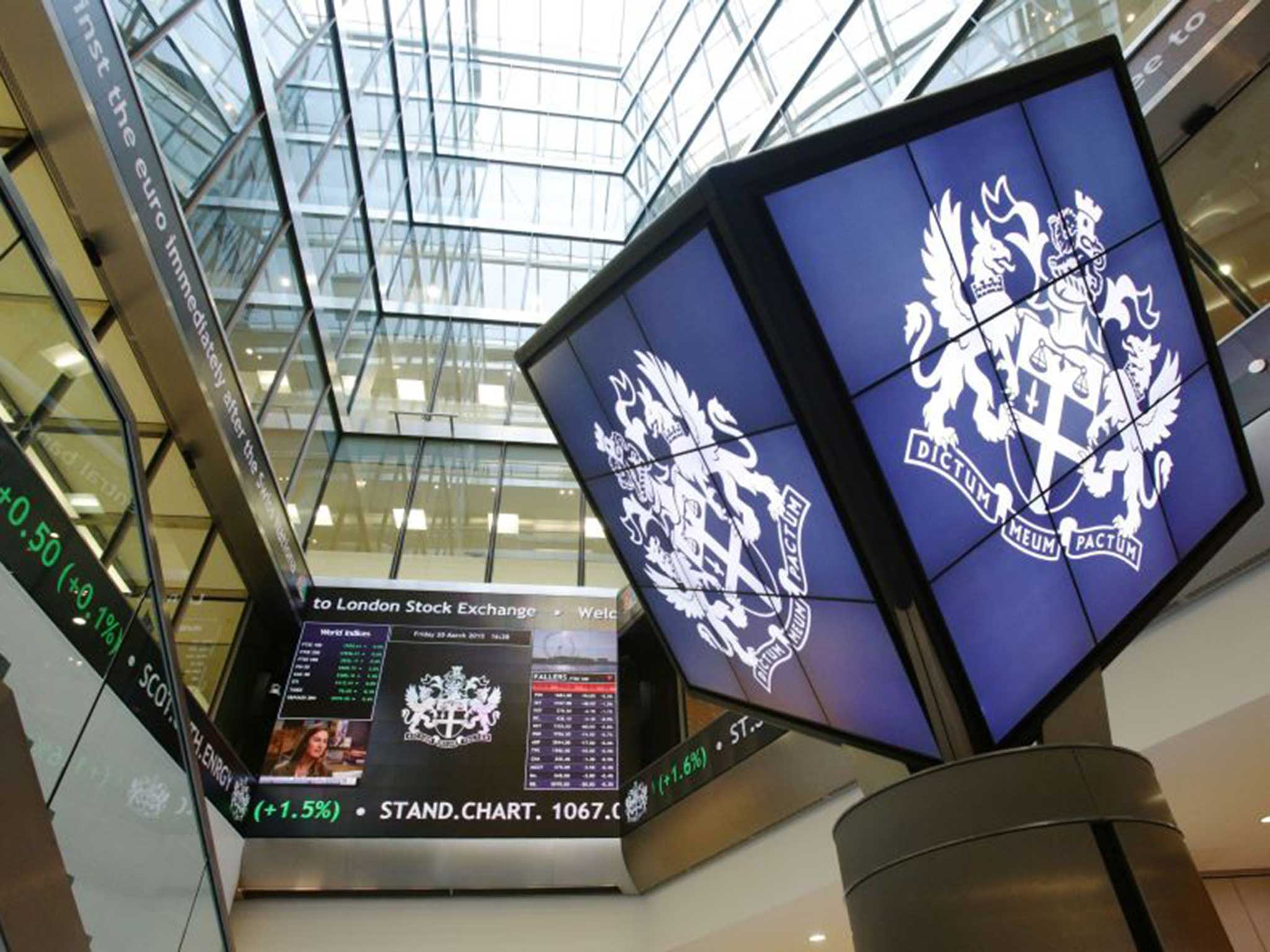 Days after Deutsche Boerse announced plans to merge with London Stock Exchange, Intercontinental Exchange, a US exchange group, is said to be exploring a potential counterbid