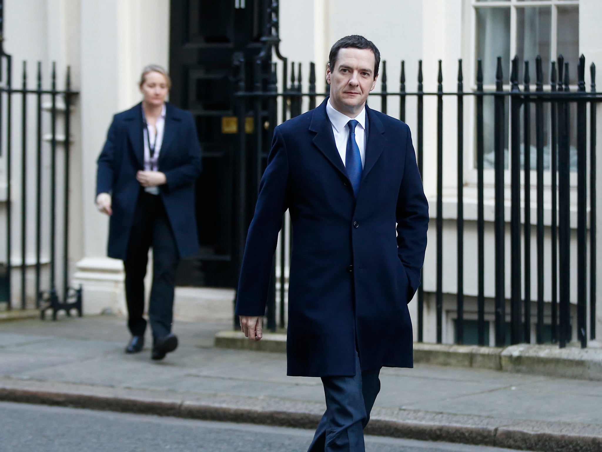 The OECD has traditionally been a doughty supporter of the Chancellor's strategy