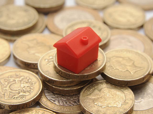 The chasm between average urban house prices and local earnings is widening faster than ever